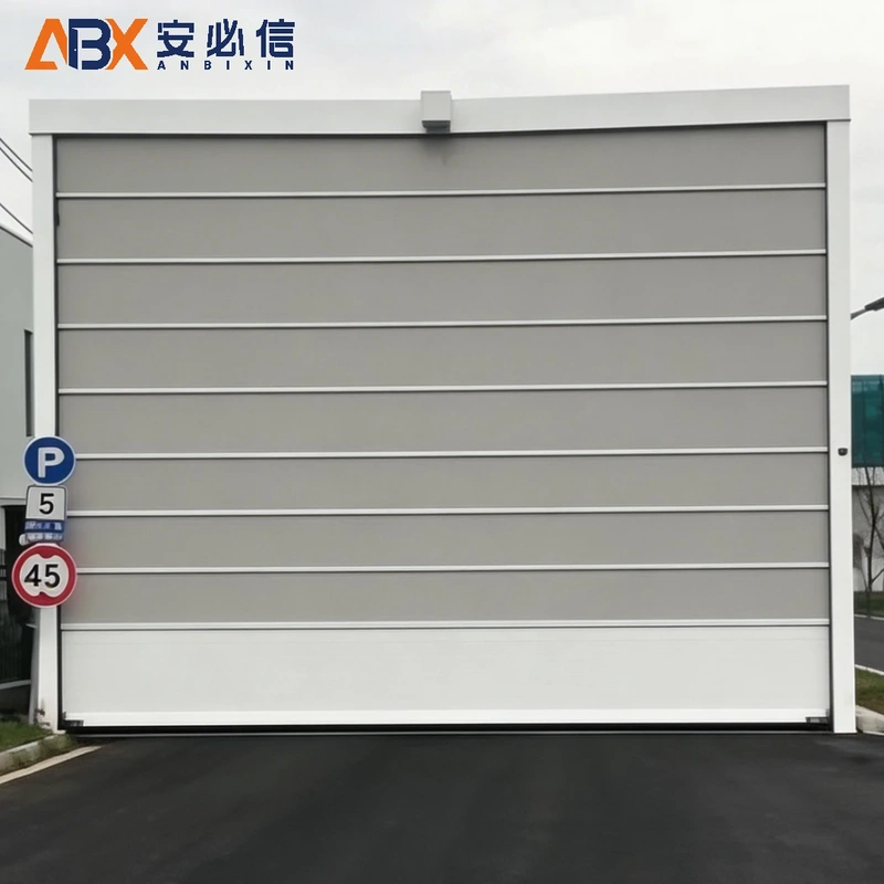 湛江背带堆积门
