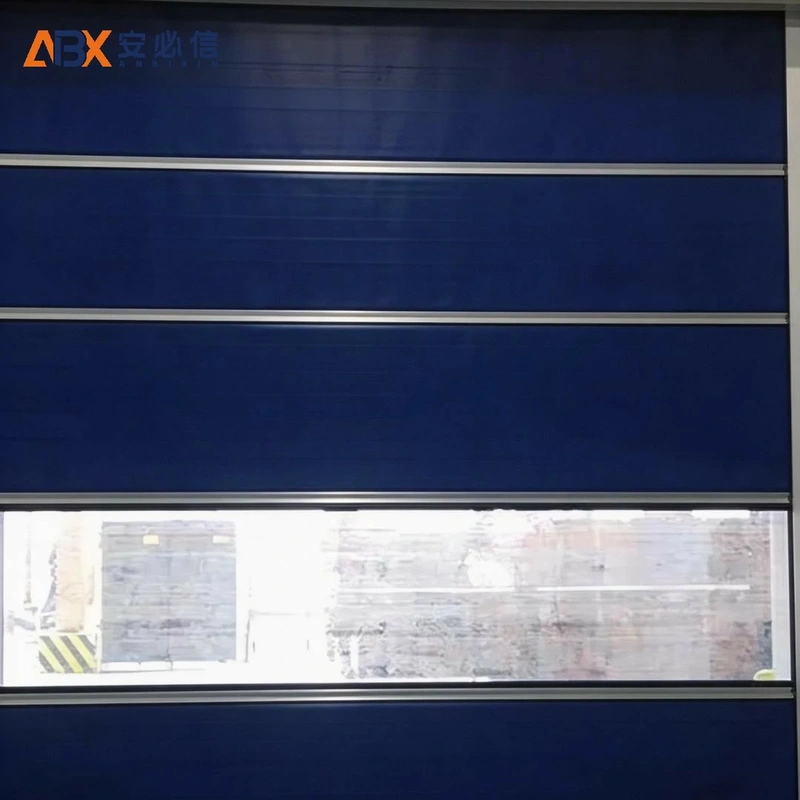 湛江工业快速门